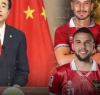 Finally, China admits that the current tough team in Indonesia