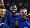 Prohibition on playing for the French national team during Ramadan observed by Konate and others